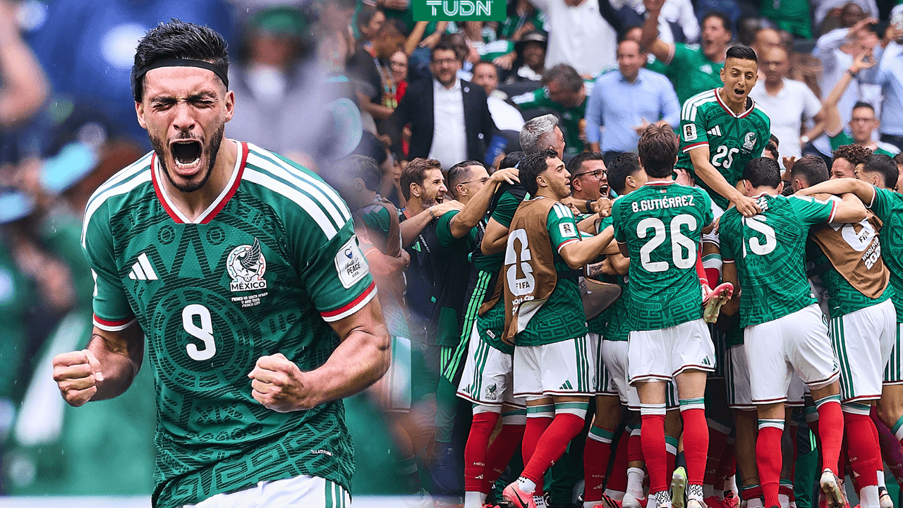 ¿Qué necesita México para avanzar a dieciseisavos de final del Mundial 2026?