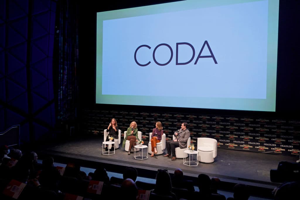 'CODA'