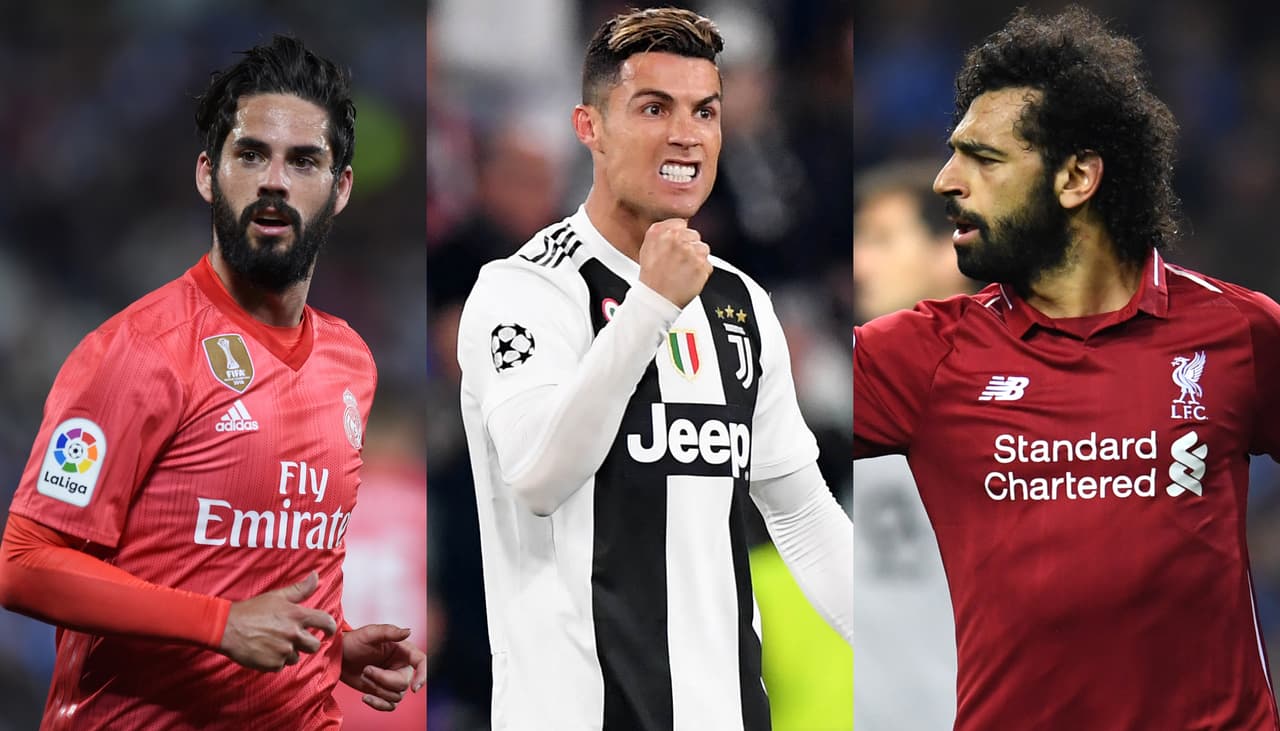 Los medios italianos advirtieron que Cristiano Ronaldo le pidió a Juventus una lista de refuerzos para la próxima temporada con la idea de alcanzar la anhelada Champions.