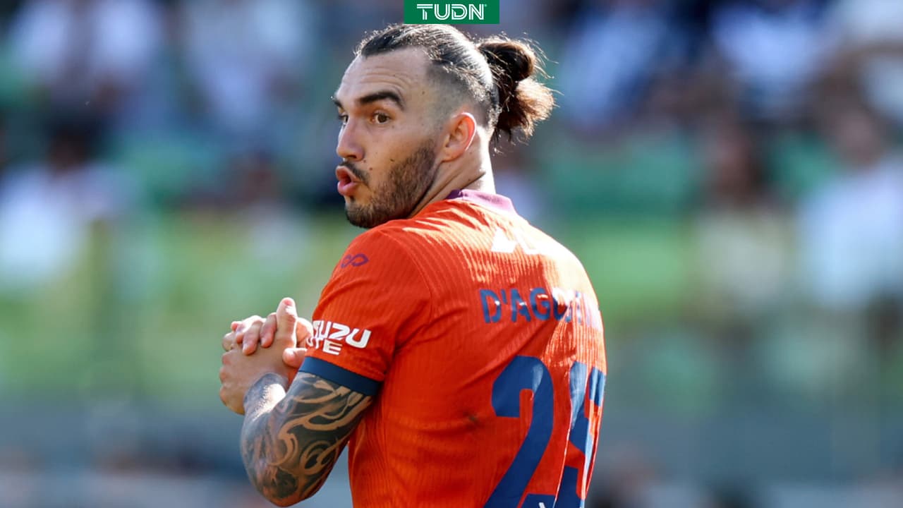 Australia pierde a Nick D'Agostino y Hayden Matthews para el Mundial 2026