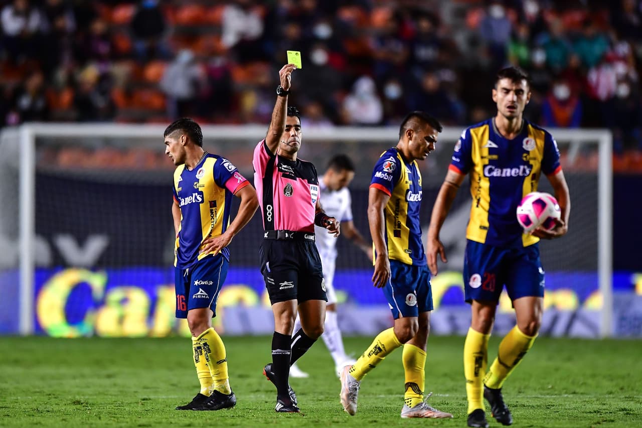 Rayados dejó ir la oportunidad de sumar tres unidades que los metieran en la pelea por los Cuartos de Final directo y Atlético de San Luis sumó un punto que lo mantiene con la esperanza de meterse al Repechaje en los últimos partidos del Grita México A21.