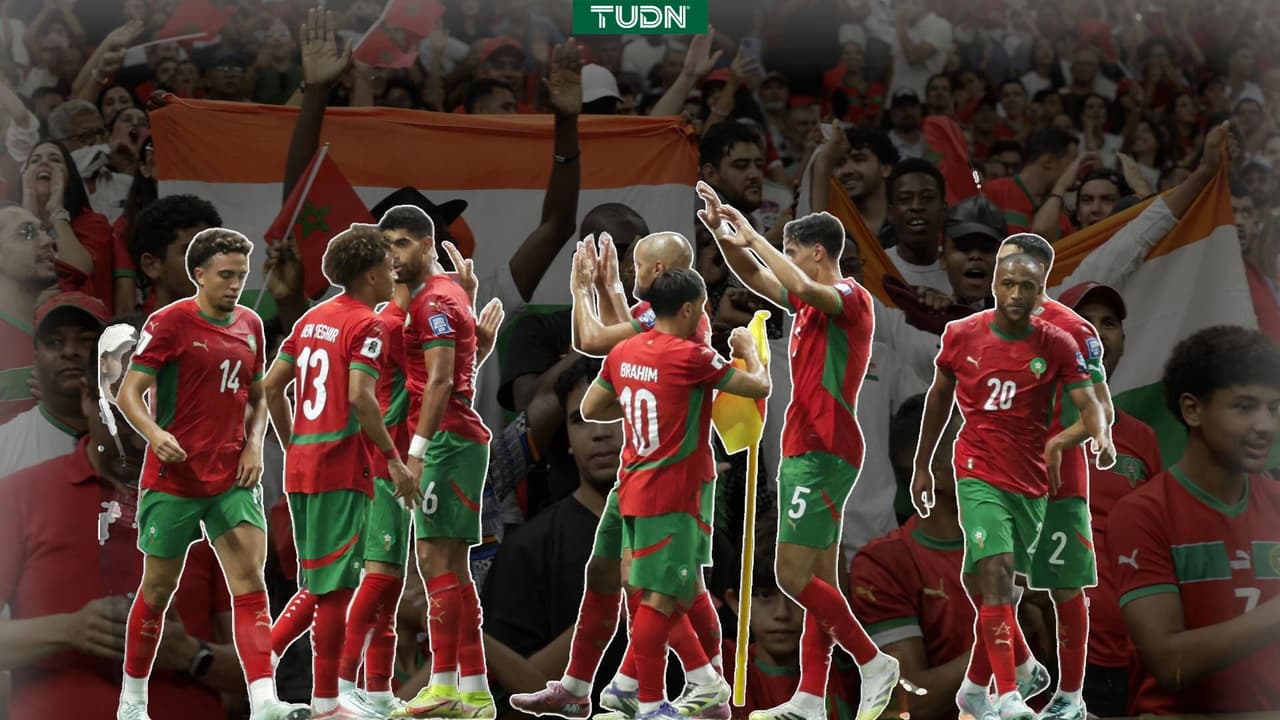 ¡Historia en África! Primera selección sella boleto al Mundial 2026