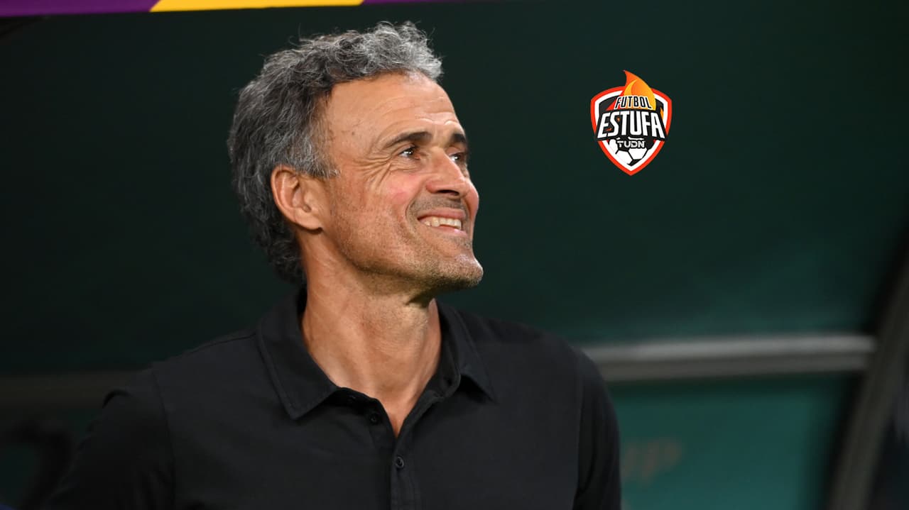 PSG pagará millonada por la salida de Galtier y llegada de Luis Enrique