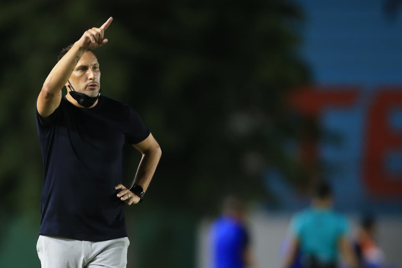 Cancún consigue otra victoria y esta vence 2-0 a los Correcaminos UAT.