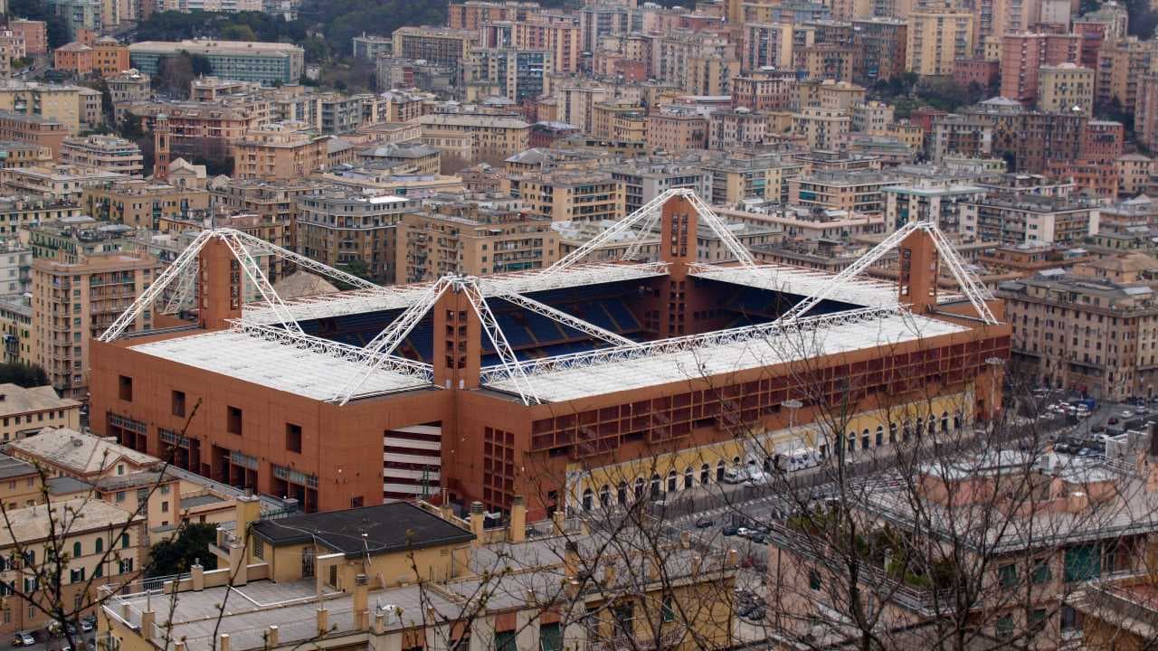Génova se ofrece como sede para la final entre River Plate y Boca Juniors