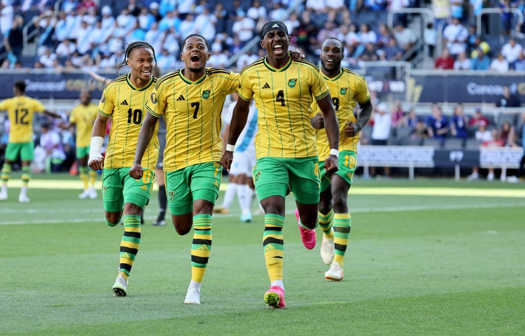 Leon Bailey ve un Jamaica “asombroso” de cara a la Semifinal ante México