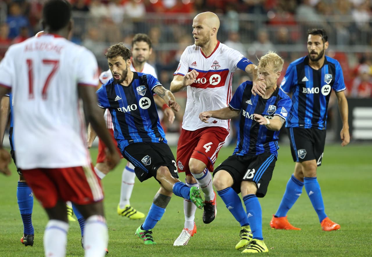 Los 10 partidos que no te puedes perder del final de la temporada regular de la MLS