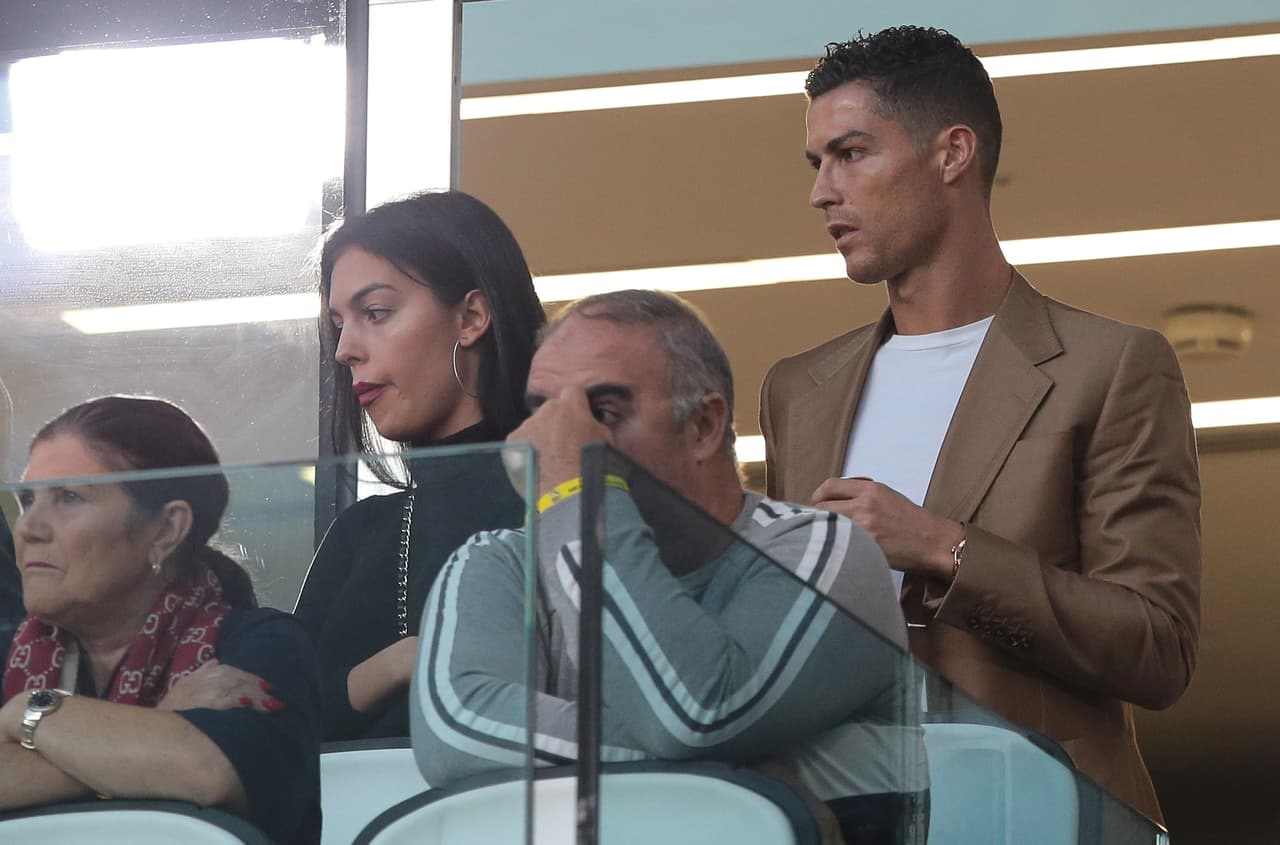 Por su parte, el sancionado Cristiano Ronaldo veía atentamente el juego desde el palco del Juventus Stadium, esperando su regreso en la próxima jornada ante el Manchester United.