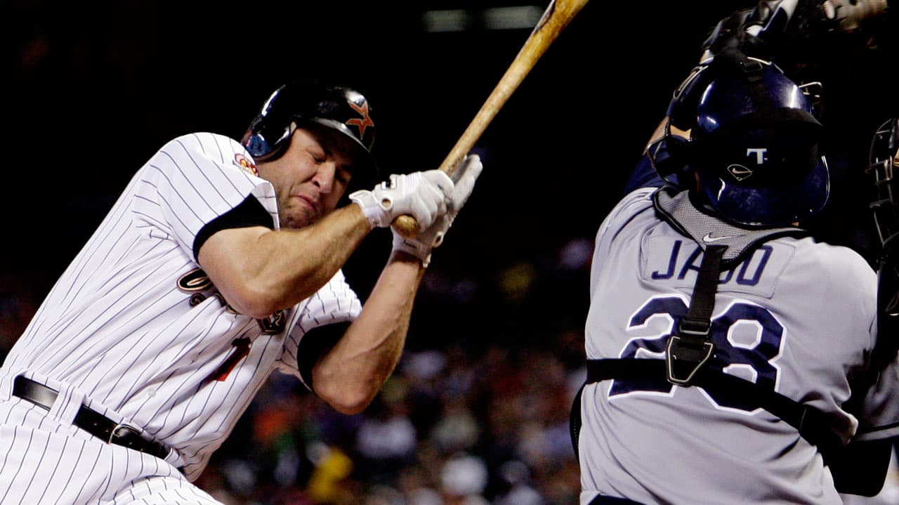 Golpean a jugadores de los Astros hasta en los videojuegos