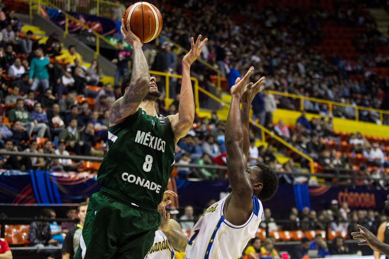 El encuentro se llevó a cabo en el estado Orfeo de Córdoba, en Argentina. El local antes eliminó a los mexicanos en la semifinal.