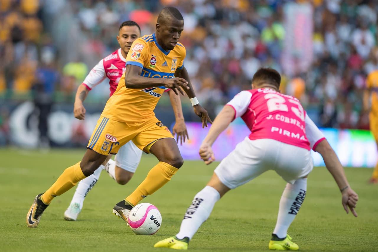 El balance de los últimos 10 encuentros entre estos equipos es muy parejo. Cinco victorias para Tigres, 4 para León y 1 un empate.