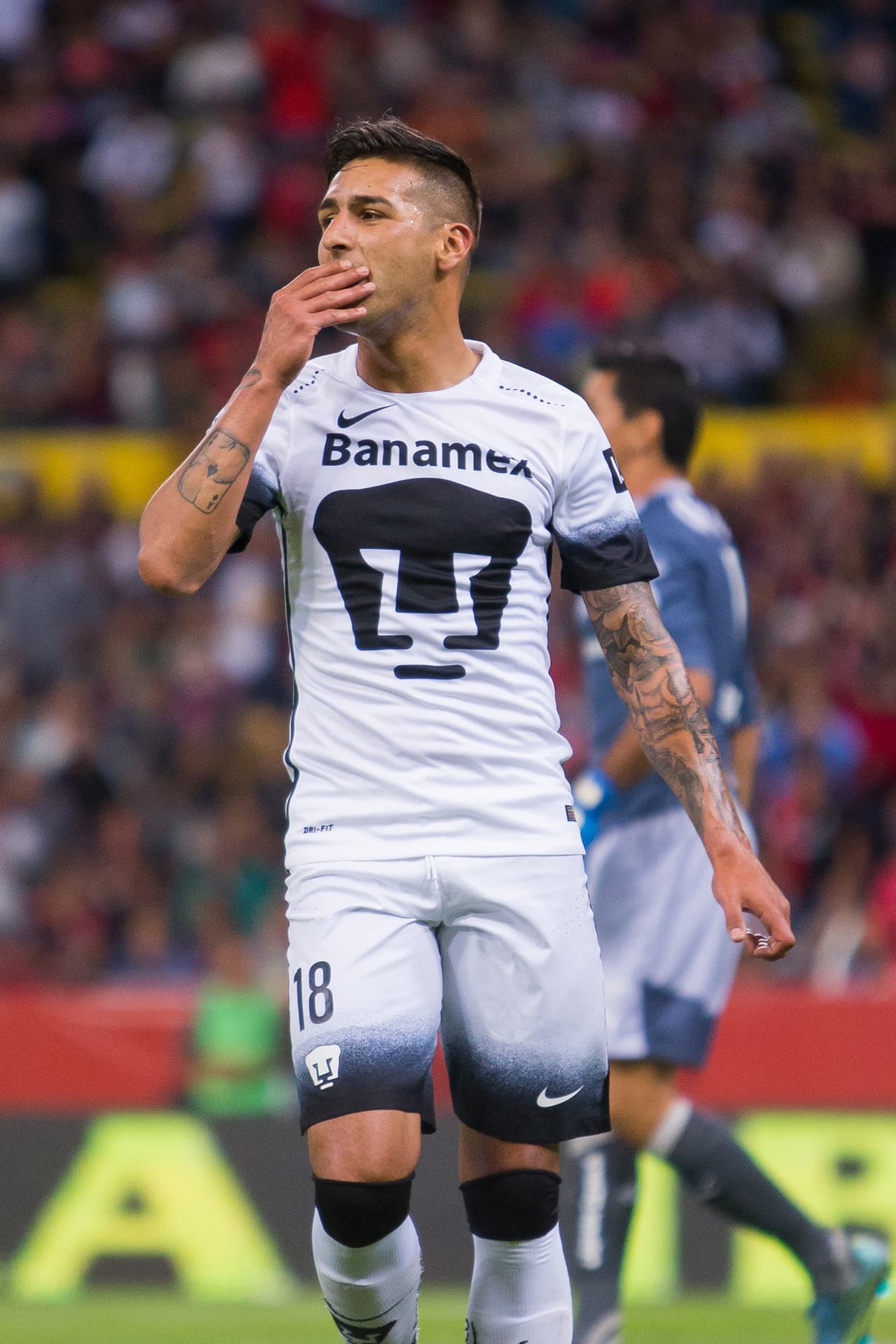 Ismael Sosa: 'En Libertadores hay que ser fuerte en casa' 