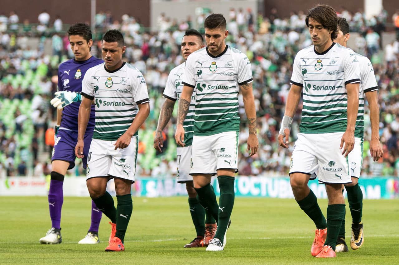 15.- José Abella - Santos: Aportó 6 puntos en la jornada.