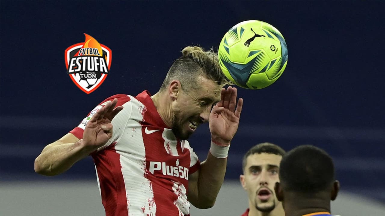 El Valencia ofrece muy poco al Atlético de Madrid por Héctor Herrera