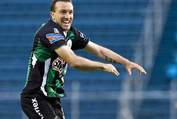 El Apertura 2006 tuvo un empate entre 4 jugadores con 11 goles. El argentino Vicente José Matías Vuoso del Santos.