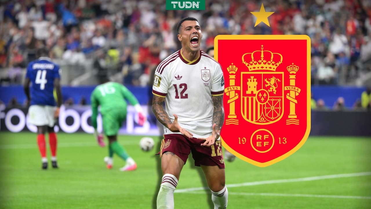 Pedro Porro y la clave de España para detener a Francia en la semifinal