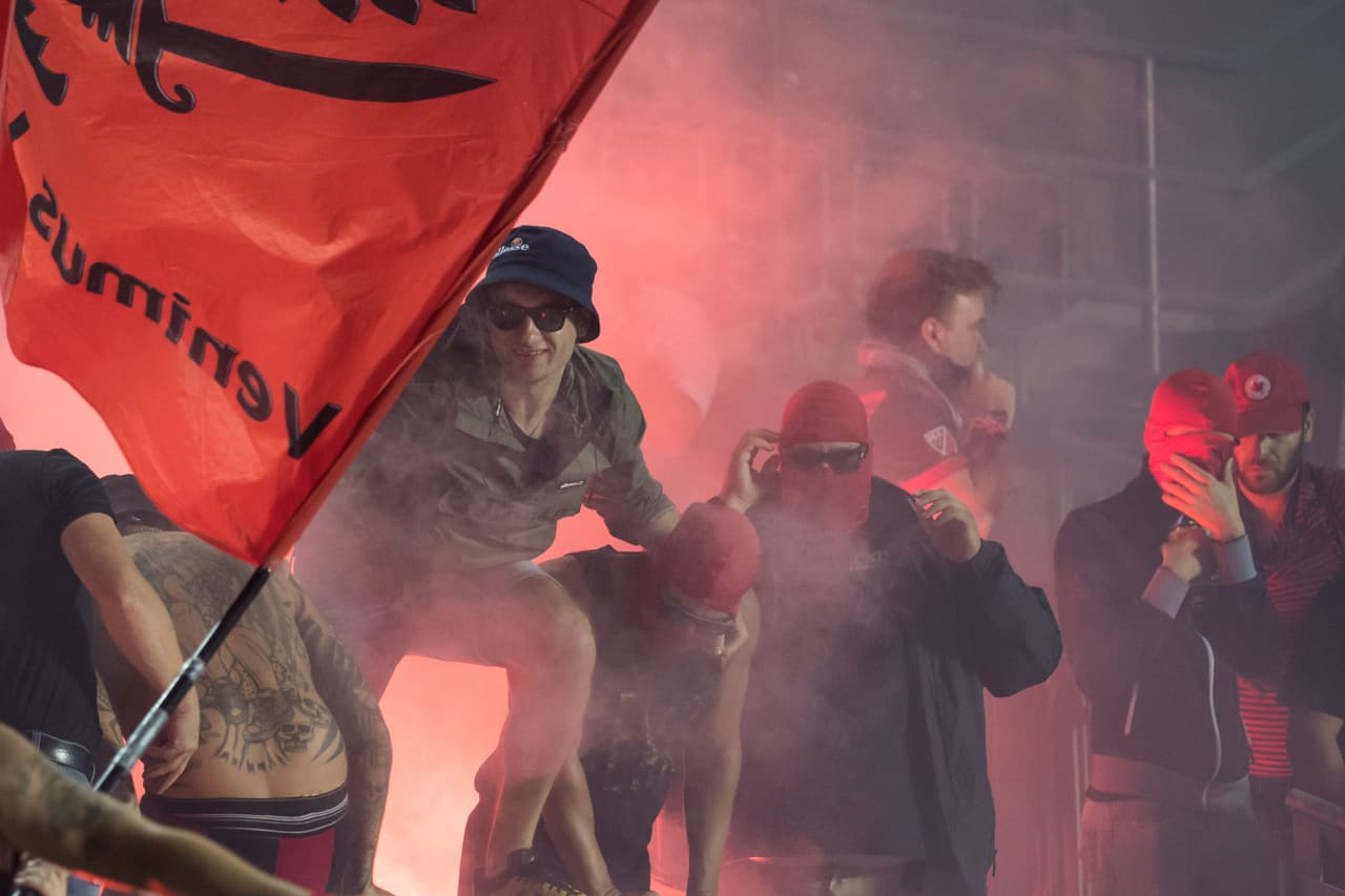 Toronto FC le suspende privilegios a las barras del equipo tras incidente en Ottawa