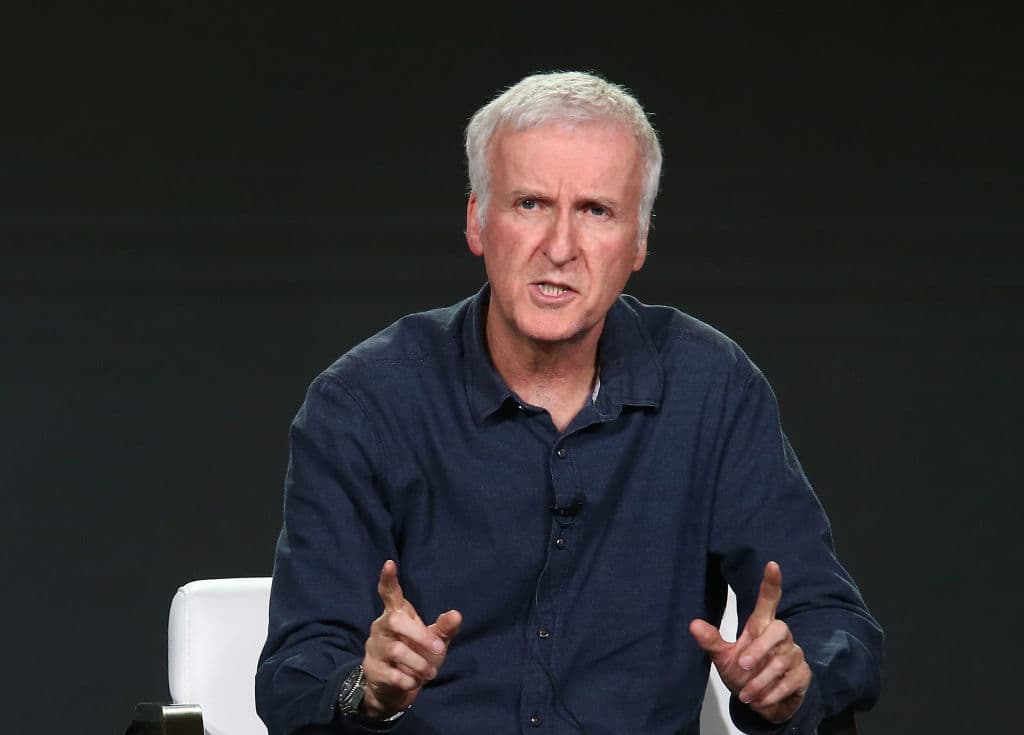James Cameron – 700 millones de dólares.
<br>