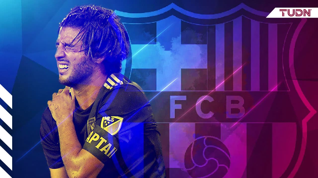 Carlos Vela sobre Barcelona: "Sí estuvo cerca; estaba disponible"