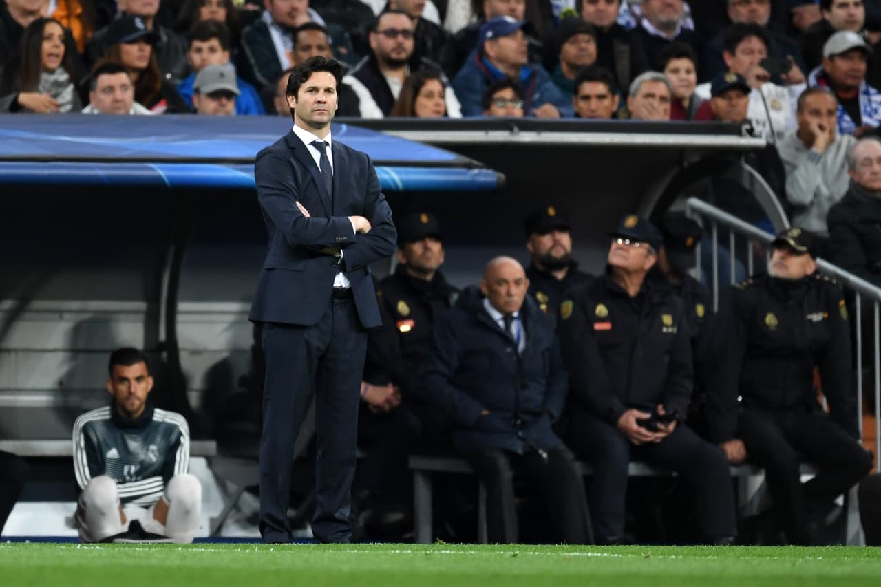 Los resultados ante el Barça no solo dejaron al equipo sin Copa y muy lejos de la Liga, sino que también el ánimo quedó abajo para la definición de la Champions League en Octavos de Final.