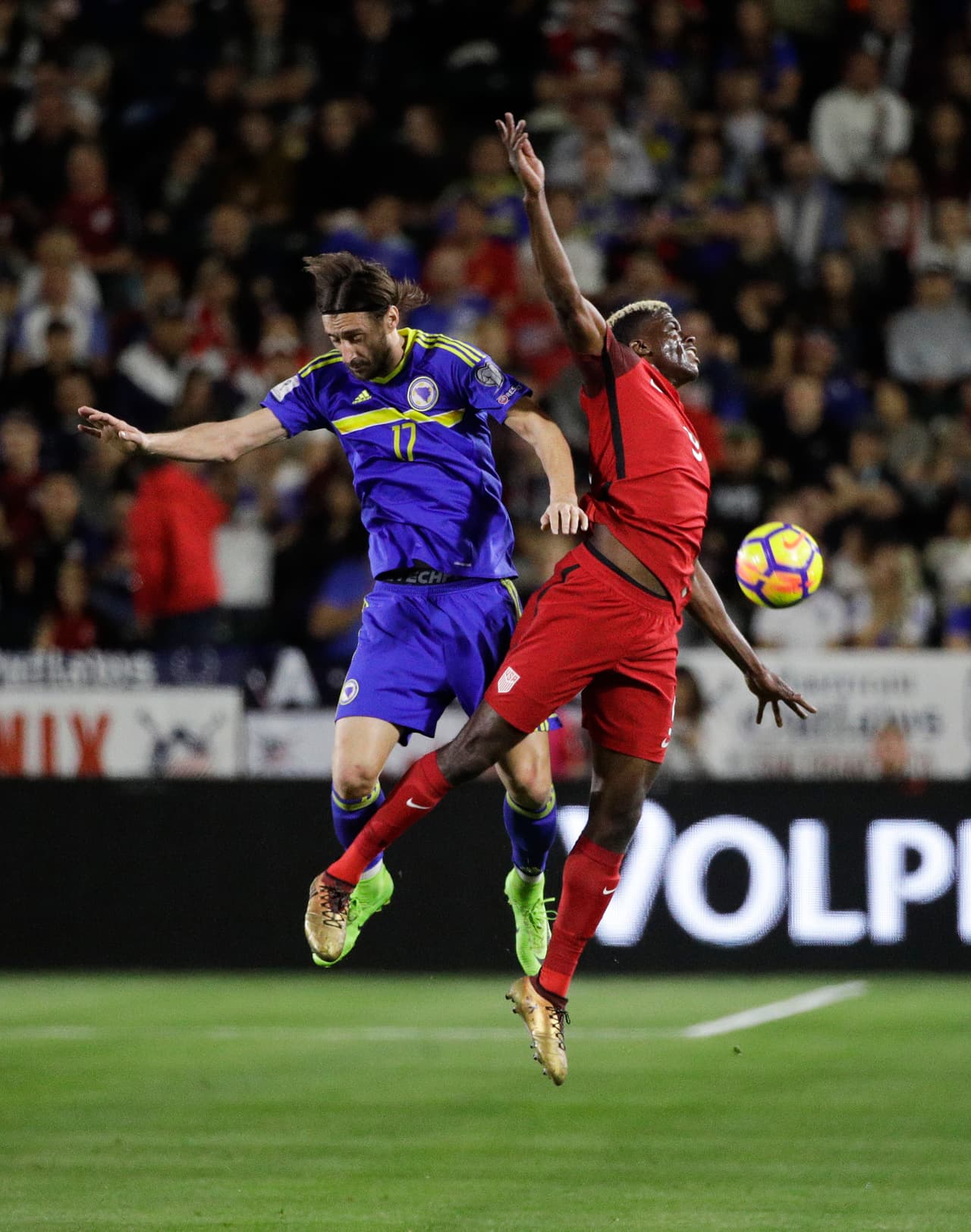 México y su cuerpo técnico siguió de cerca el encuentro para preparar el juego amistoso que se llevará a cabo en tres días.
