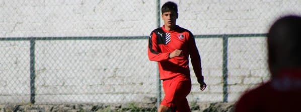 Edson Rivera asegura vuelve maduro al Atlas