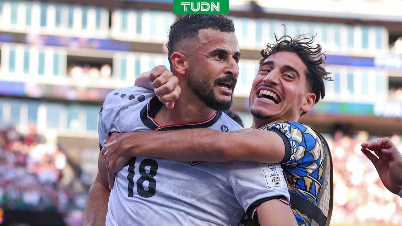 De un largo interrogatorio al gol histórico para Irak