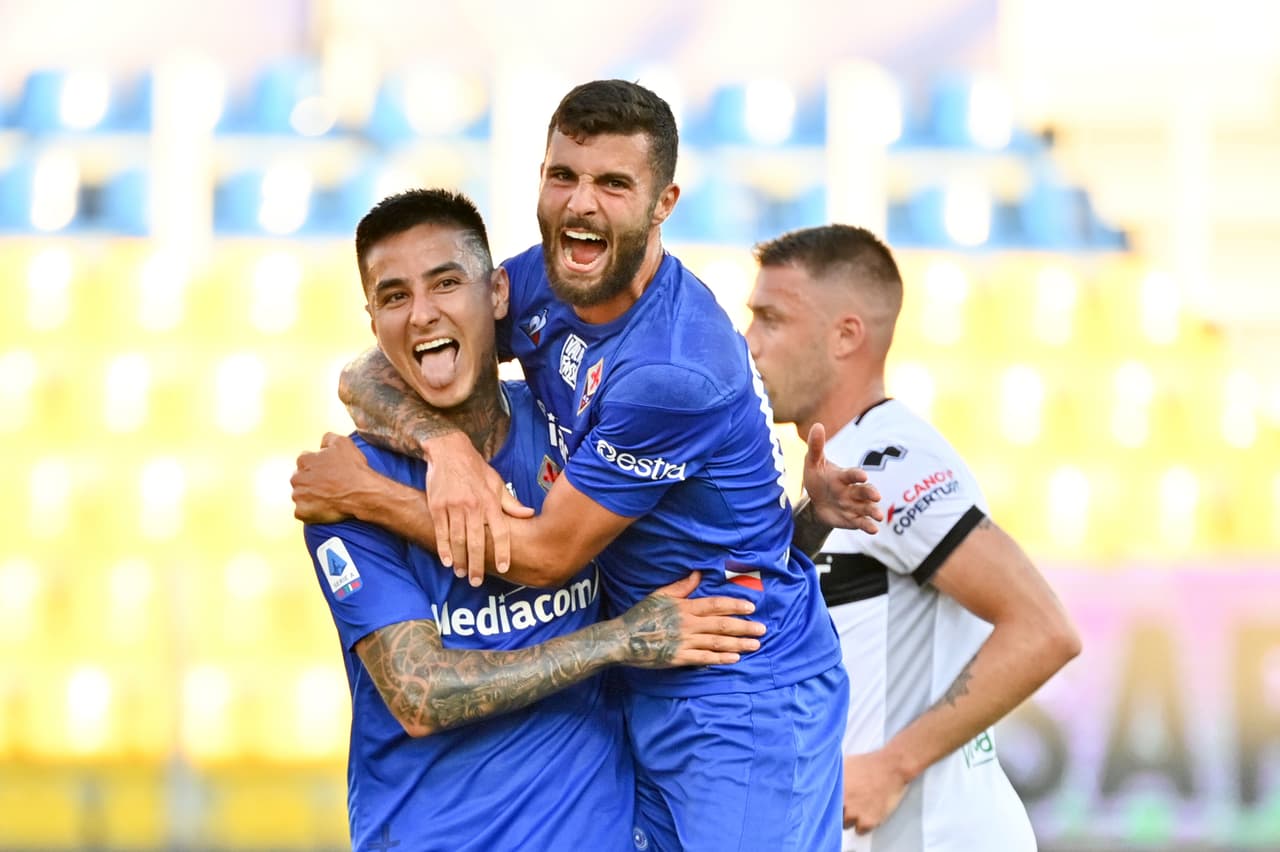 Puras victorias en el cierre de la jornada 30 de la Serie A, Inter cayó en casa 1-2 frente al Bologna, Brescia vence 1-0 al Hellas Verona, Atlanta le pega 0-1 al Cagliari, LA Fiorentina por fin reacciona y le pega al Parma en su estadio, la Sampdoria golea al Spal y el Genoa empata al último minuto al Udinese.