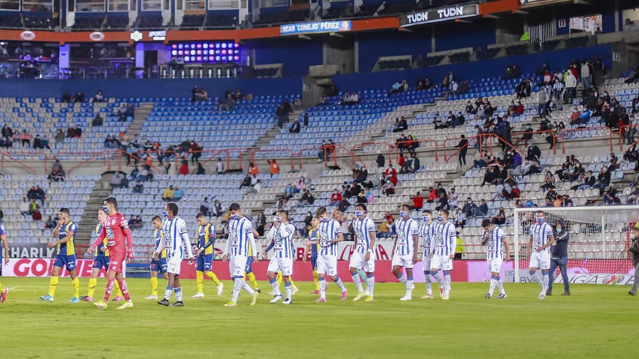 Pachuca tiene por lo menos cuatro candidatos para nuevo entrenador