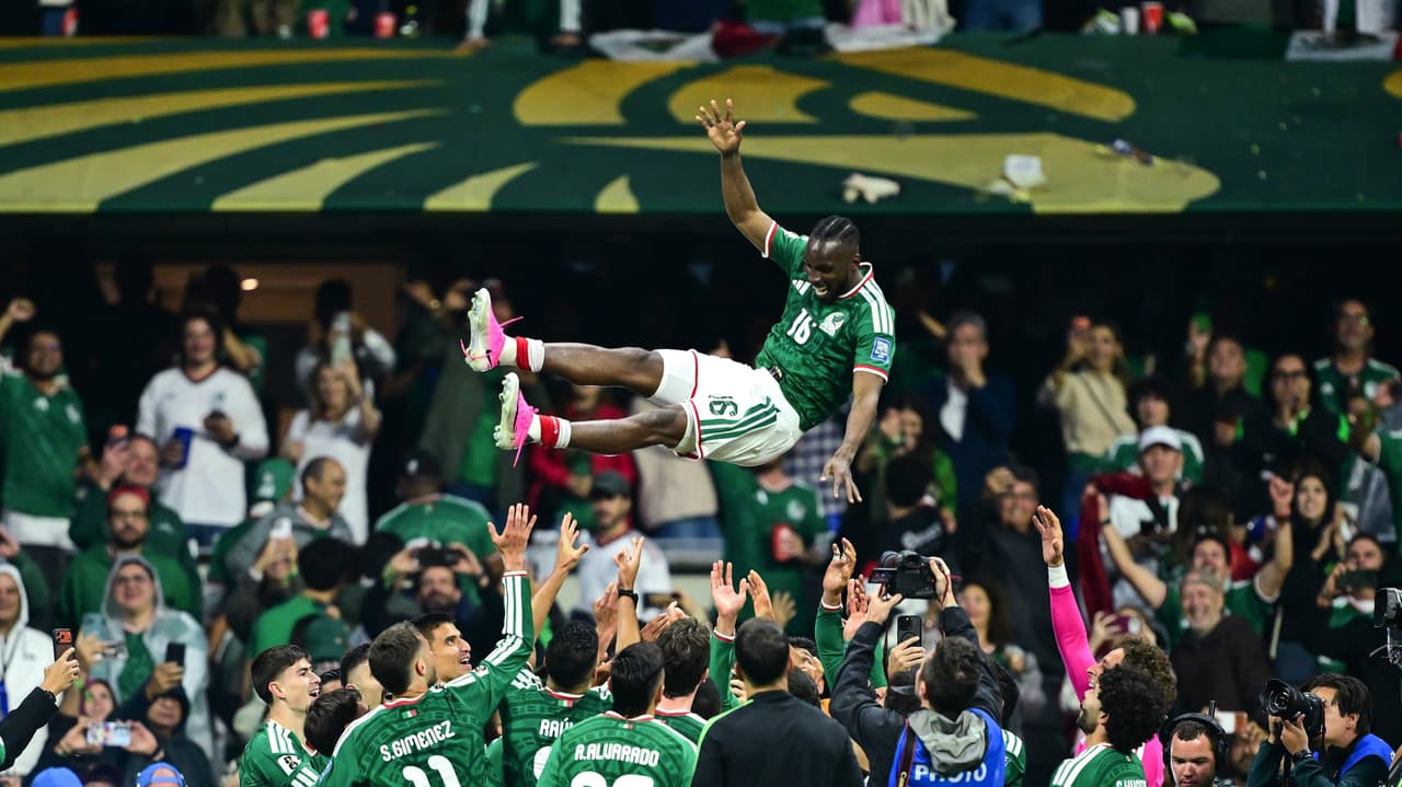 México vs. Inglaterra: Pronósticos y predicciones del partido de Octavos del Mundial 2026
