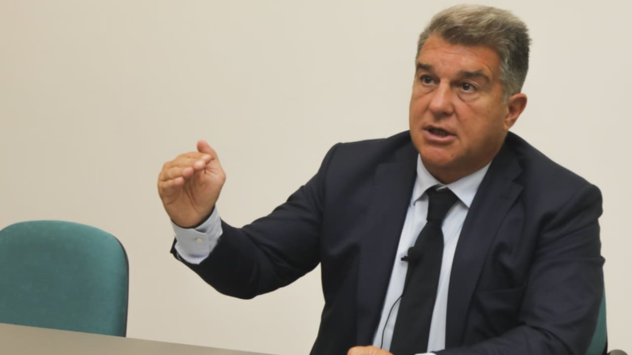 El Barcelona tendrá que pagar millonaria suma por jugar en el Estadio Olímpico