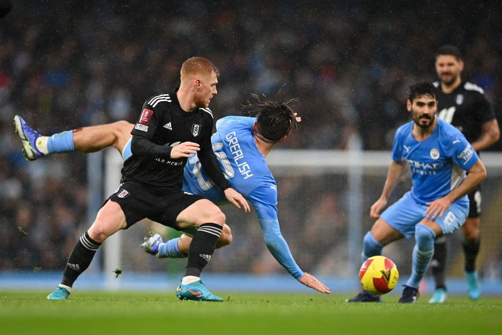 Chelsea vence por la mínima 2-1 al Plymouth Argyle, Everton vence fácilmente 4-1 al Brentford, El manchester City golea 4-1 al Fulham y el Southampton logra vencer 2-1 al Coventry City en los tiempos extras.