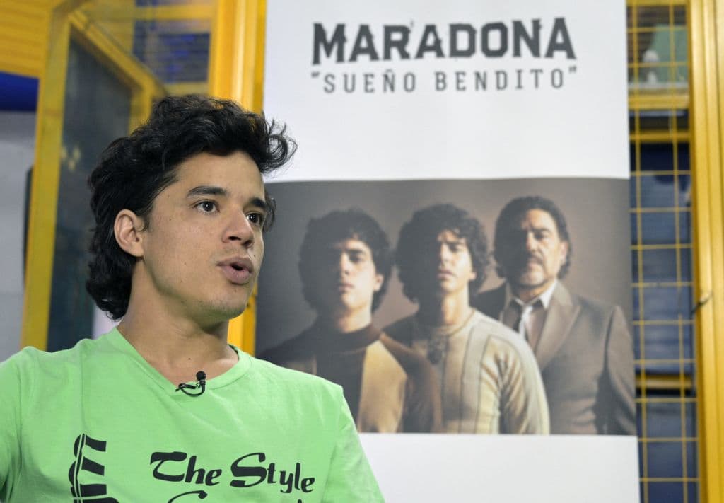 Nicolás Goldschmidt