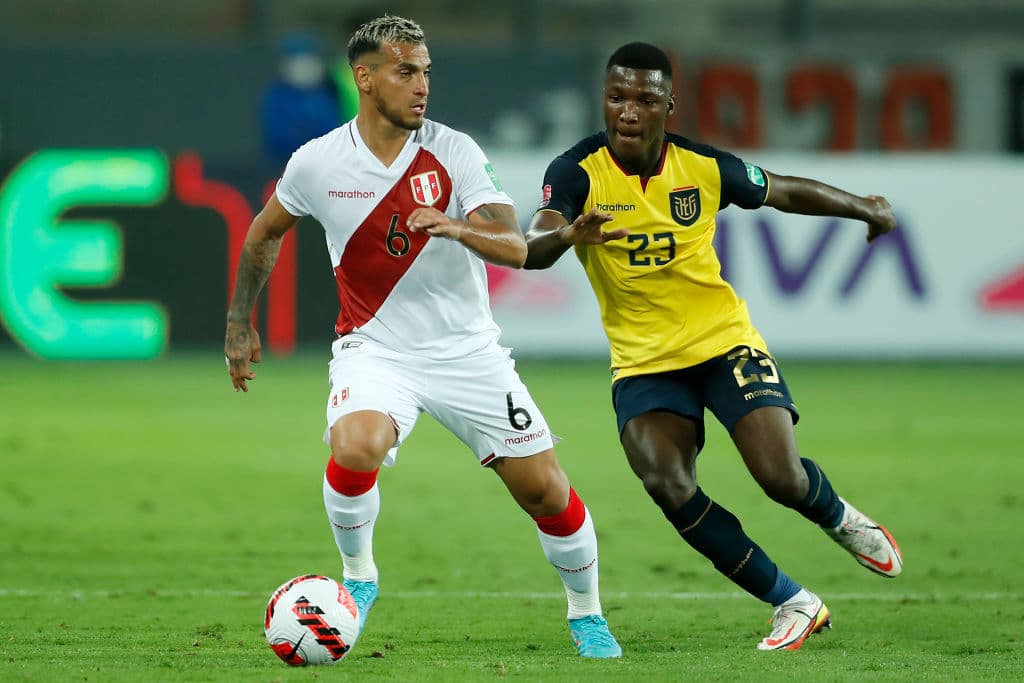 La Liga MX aporta 26 jugadores a las eliminatorias de la Conmebol rumbo a Qatar 2022