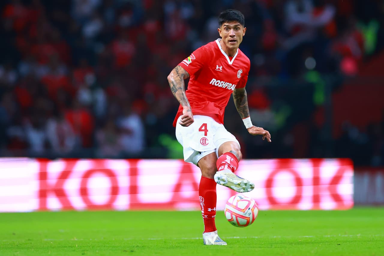 Toluca quiere definir la Final ante Pachuca desde la ida