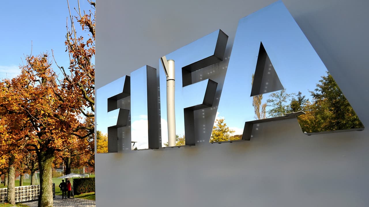 FIFA planea partido a beneficio contra el coronavirus