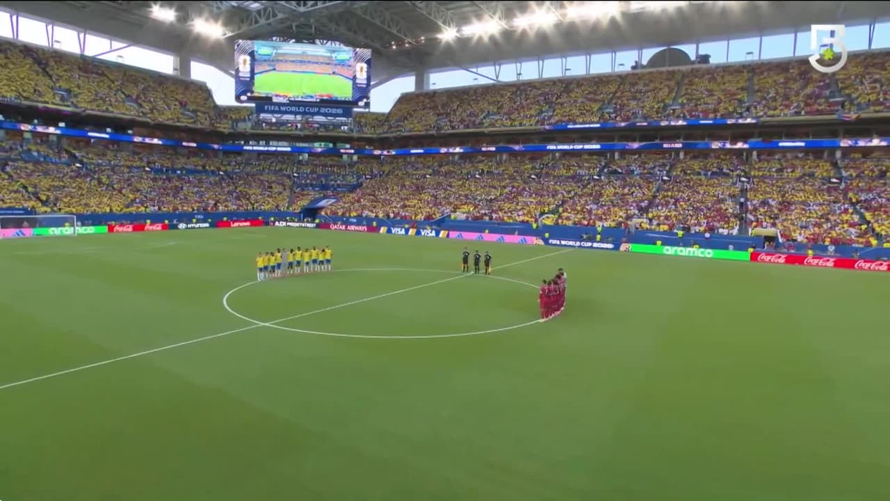 Respetuoso homenaje en Florida: minuto de silencio por las víctimas en Venezuela