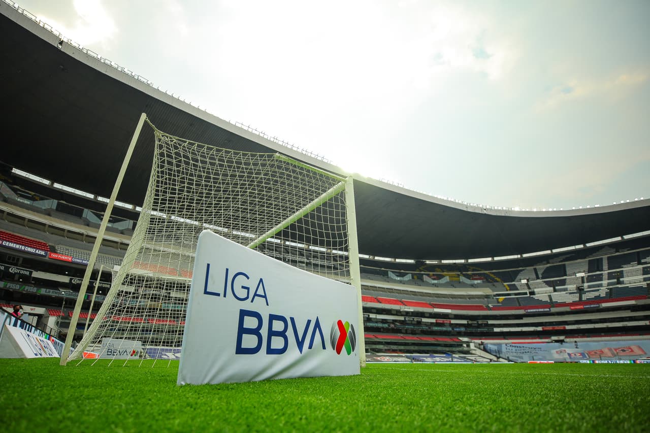 Estadio Azteca mantiene posibilidad de reapertura en liguilla