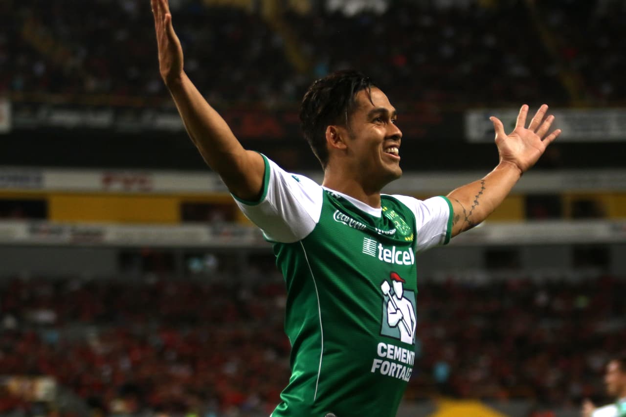 Atlas y León iniciaron el Clausura 2018 a un ritmo sorprendente para ser la primera fecha del torneo. Con un ir y venir intenso de todos los jugadores que tomaron parte en el encuentro.