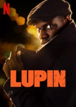 Lupin | 70 millones
