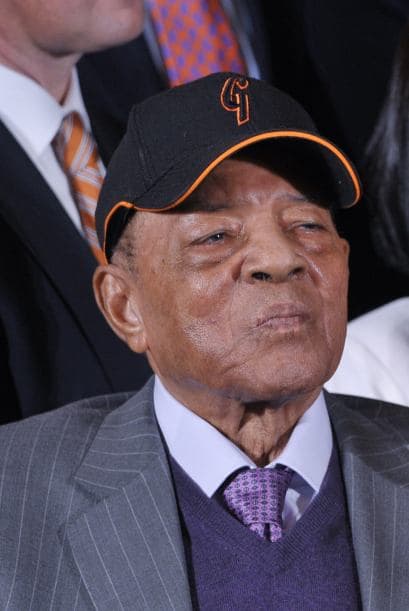 Obama recibió al equipo en la Casa Blanca por tercera vez en cinco años.