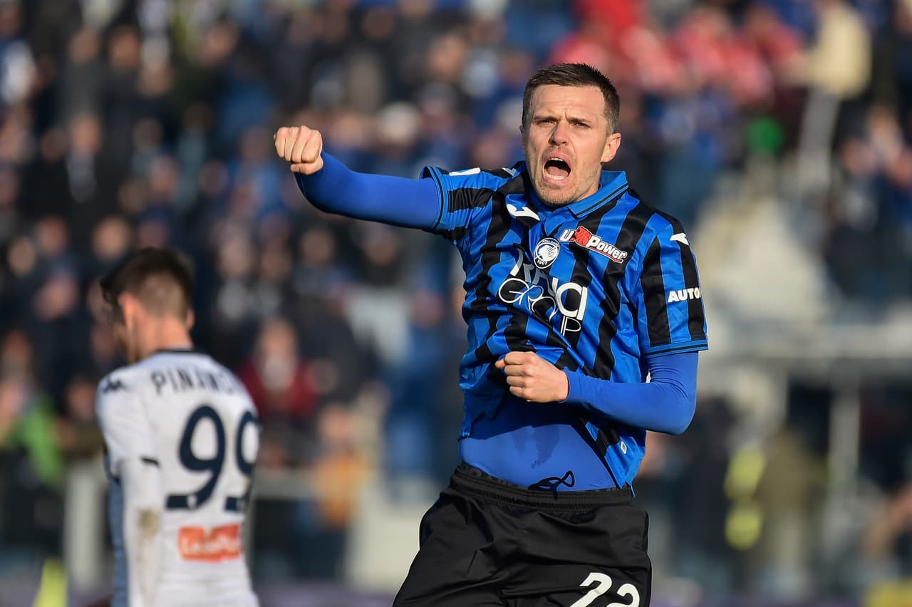 Josip Ilicic - Atalanta - 5 goles, al igual que Suárez e Ilicic, Karim Benzema, Heung-Min Son, Kylian Mbappé, Lautaro Martínez y Mauro Icardi tambien anotaron 5 tantos.
