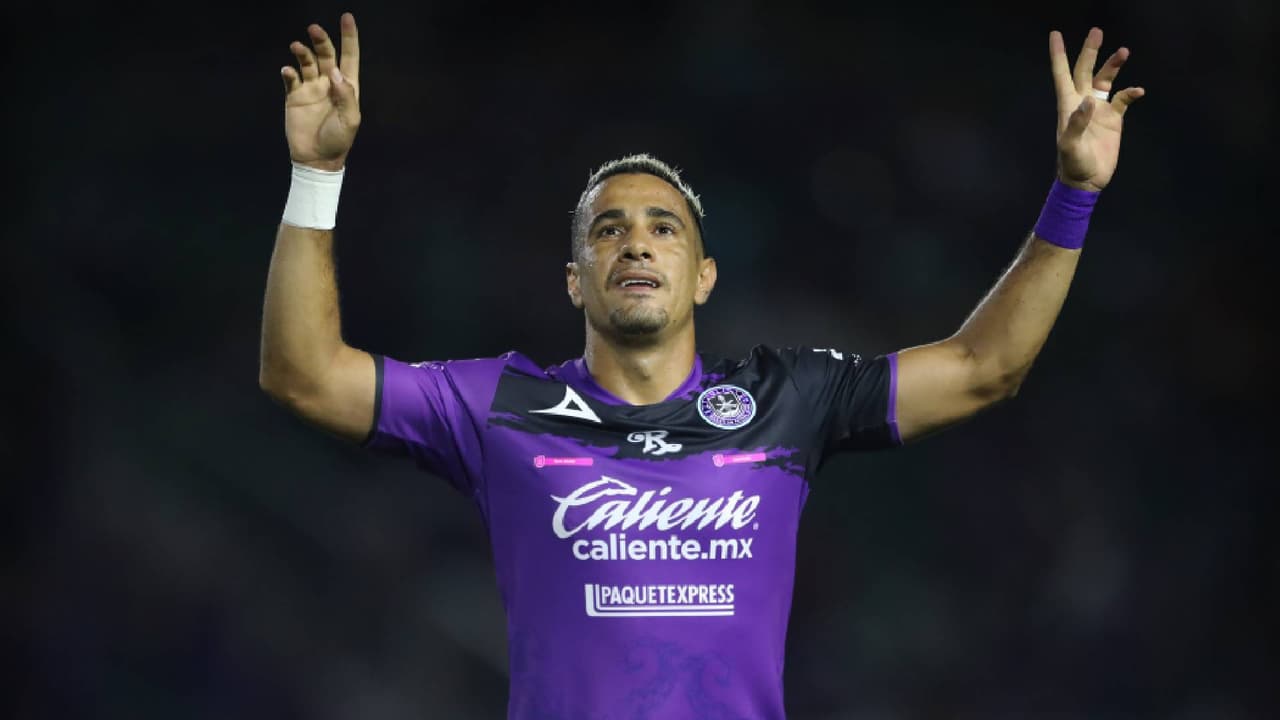 Camilo Sanvezzo hará exámenes médicos con Toluca el próximo lunes