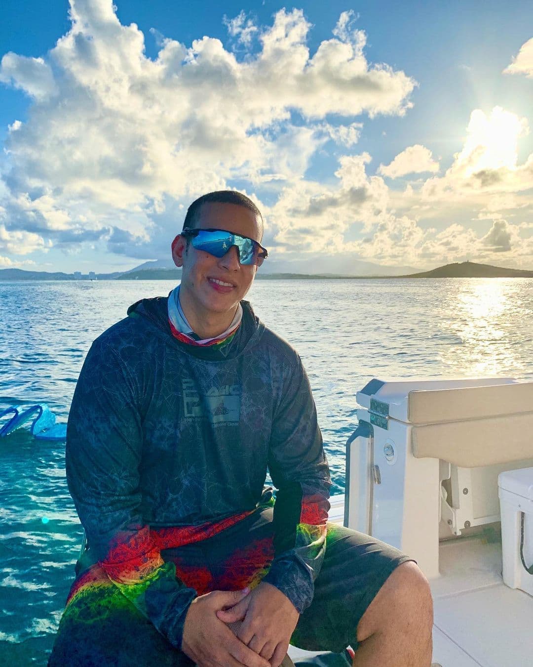 Canción de la década | ‘Despacito’ de Luis Fonsi y Daddy Yankee