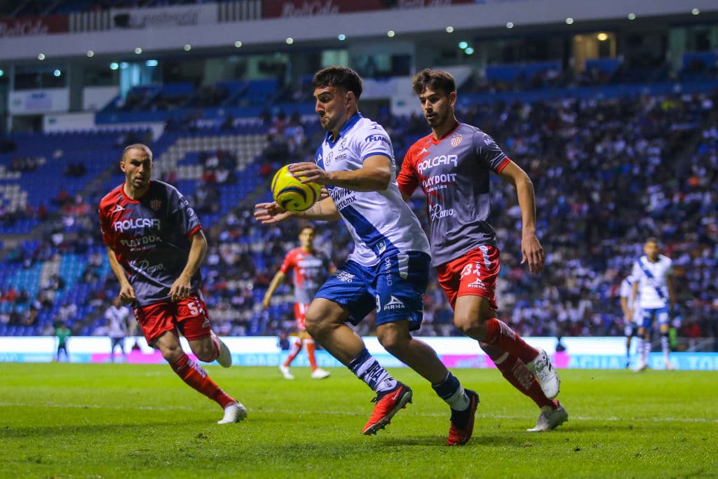 Horario y dónde ver el Puebla vs. Necaxa de la Jornada 17 de la Liga MX