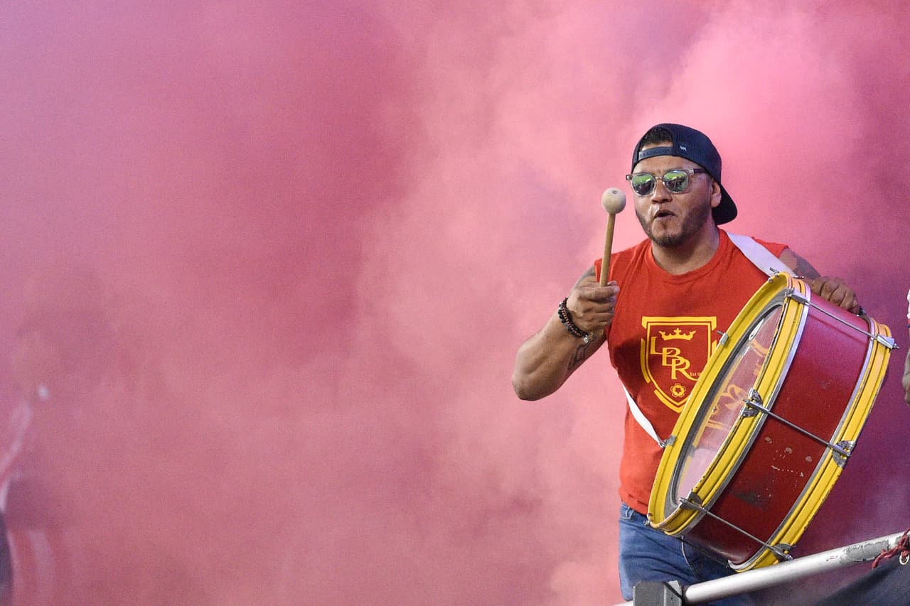 En Sandy, Utah, Real Salt Lake superó por 3-0 a Colorado Rapids.
<br>