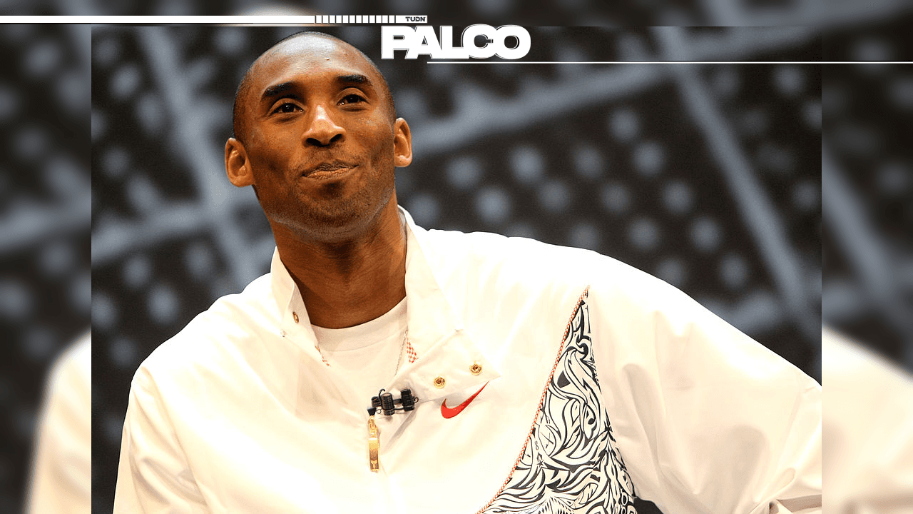 Esposa de Kobe Bryant y Nike rompen acuerdo | La esposa del basquetbolista se pronunció tras el término del contrato con la marca por no llegar a un acuerdo.