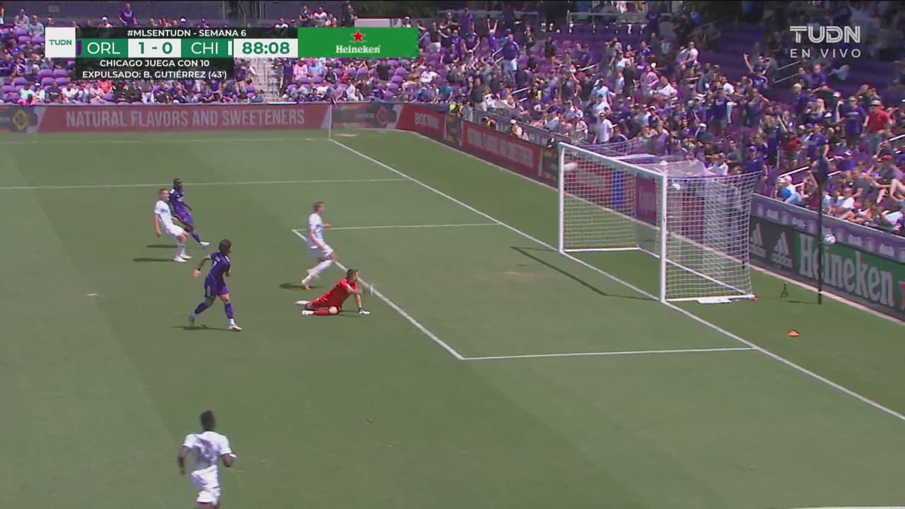 ¡No se cansan de fallar! Pato revienta el poste con Slonina en el suelo