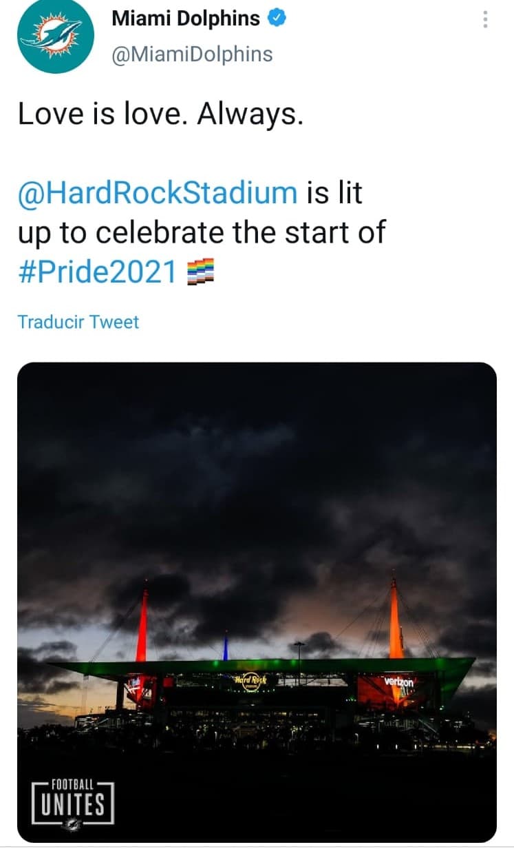 Otros equipos recaudarán fondos para centros que apoyan esta causa.