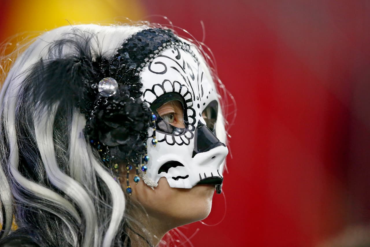 Mira a los aficionados de la NFL durante la primera semana de la pretemporada.